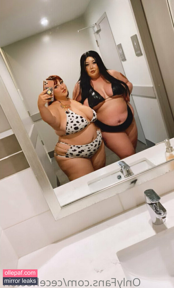 Latest Leaks cecehectori Nude #310 - Fapello