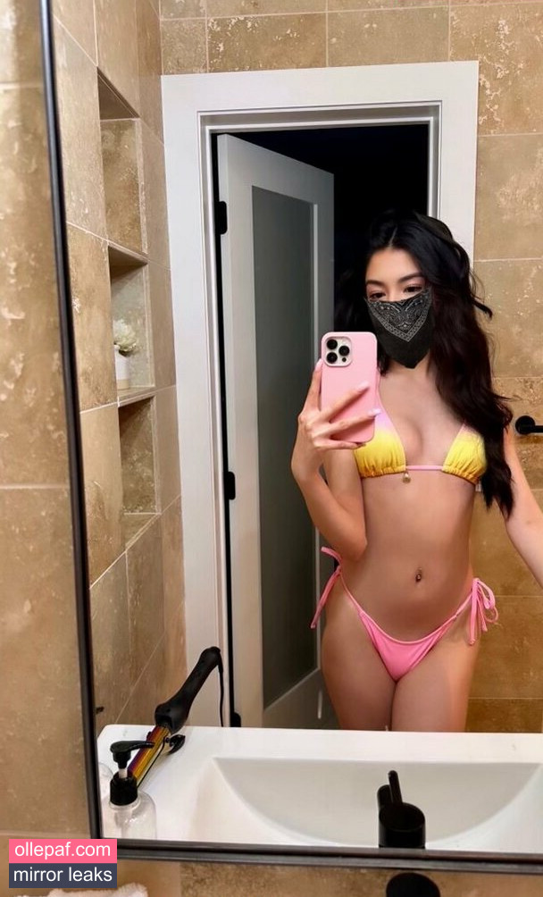 Latest Leaks cecethegenie Nude #17 - Fapello