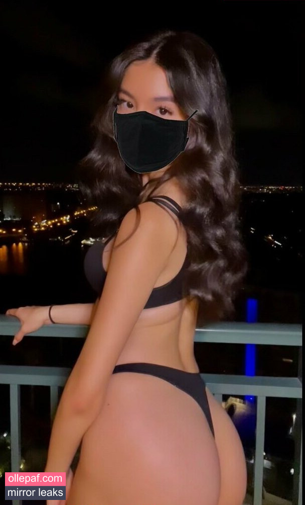 Latest Leaks cecethegenie Nude #19 - Fapello