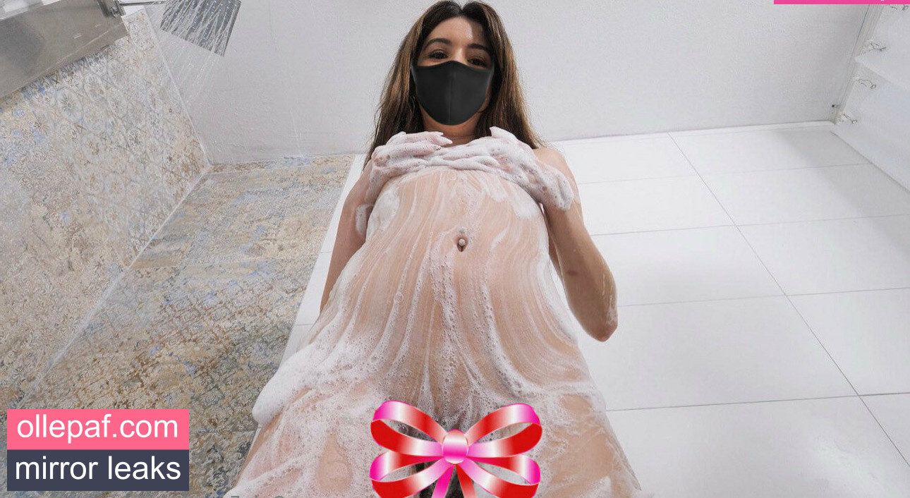 Latest Leaks cecethegenie Nude #39 - Fapello