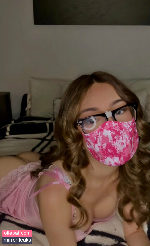 Latest Leaks cecethegenie Nude #66 - Fapello