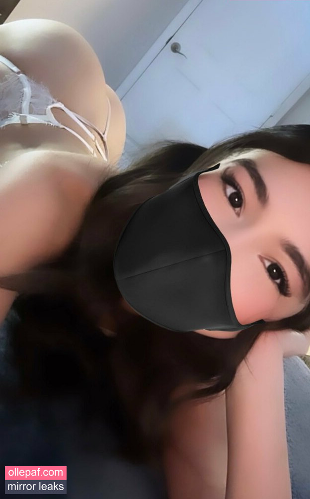 Latest Leaks cecethegenie Nude #71 - Fapello