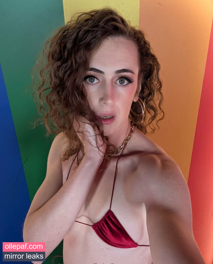 Latest Leaks cecexomonroe Nude #6 - Fapello