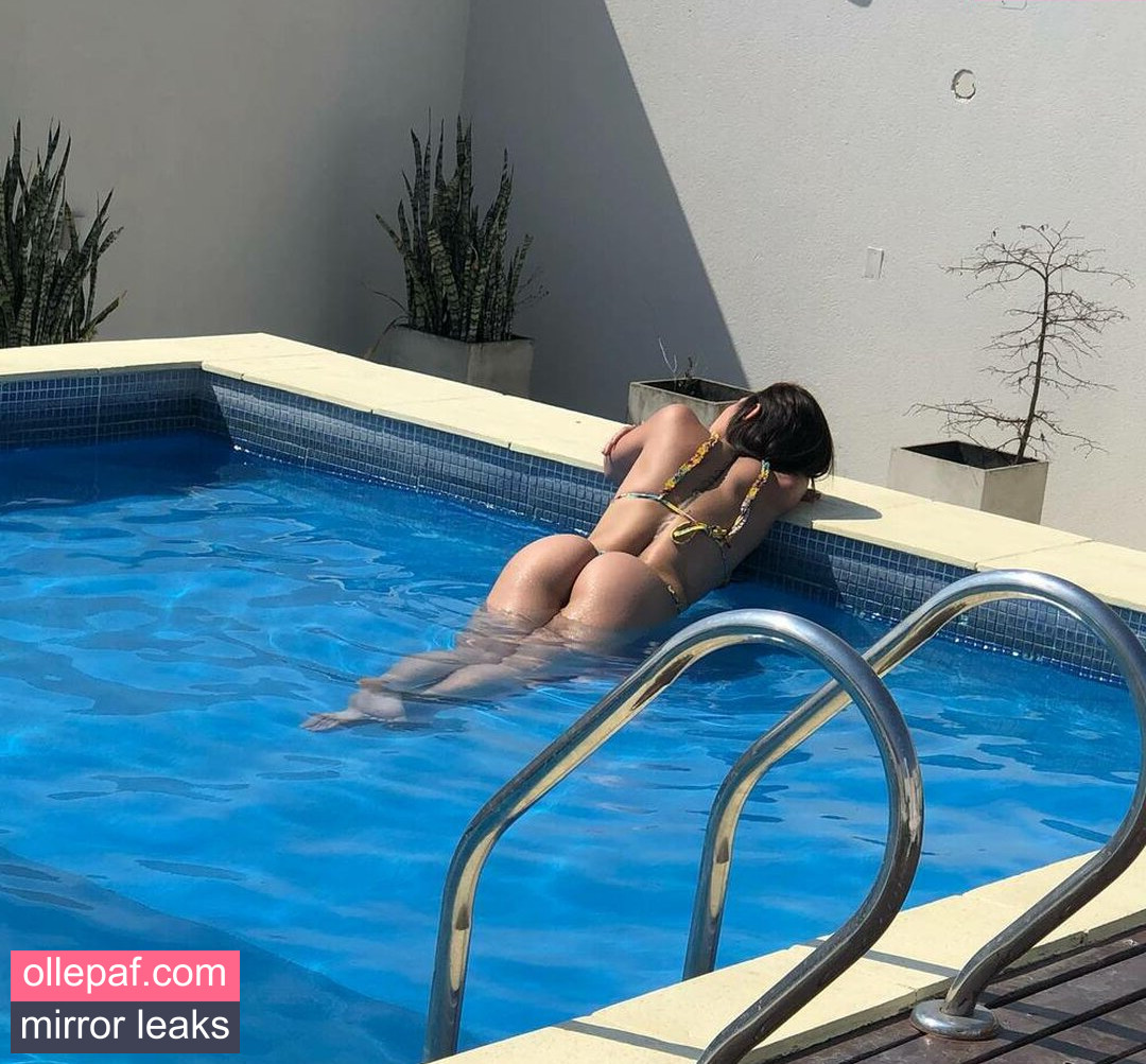 Latest Leaks Ceci Paz Nude #5 - Fapello