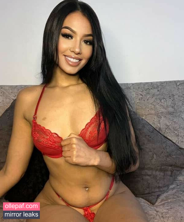 Latest Leaks cecilia.suarez Nude #3 - Fapello