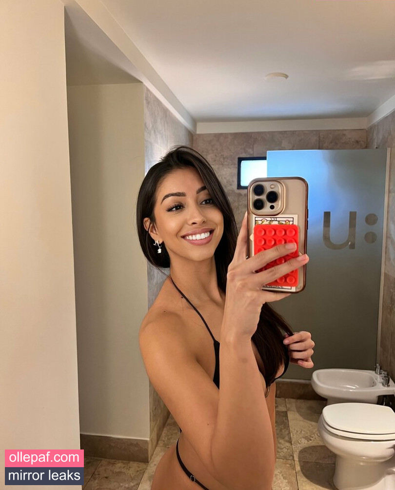 Latest Leaks cecilia.suarez Nude #11 - Fapello