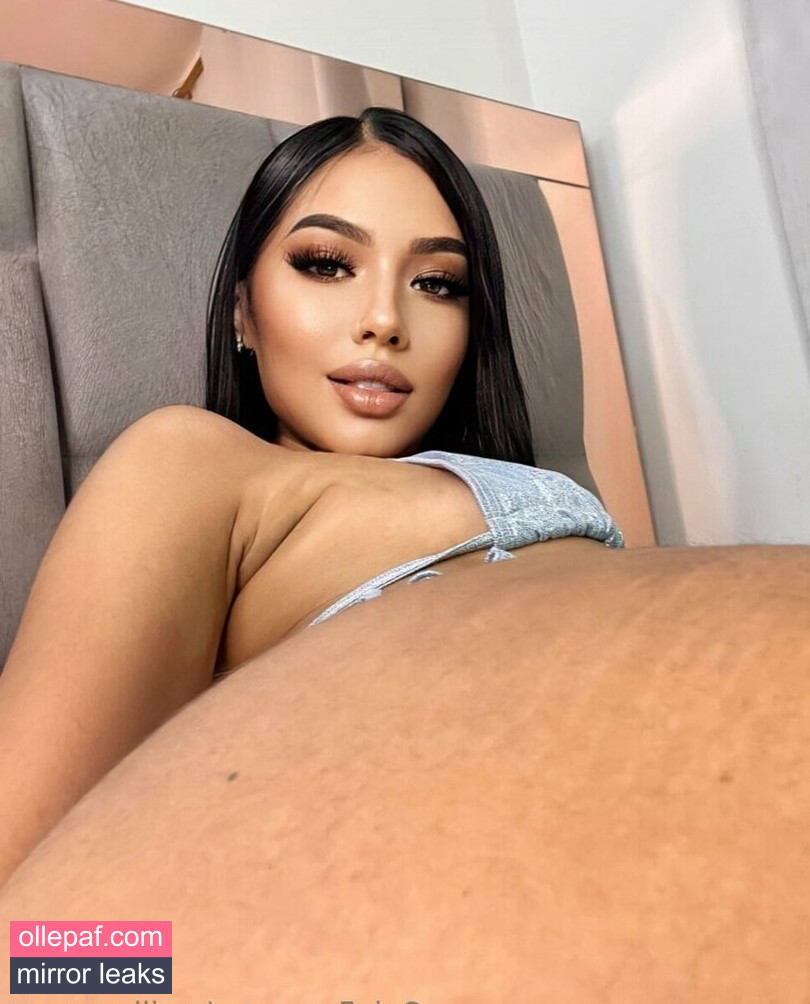 Latest Leaks cecilia.suarez Nude #12 - Fapello