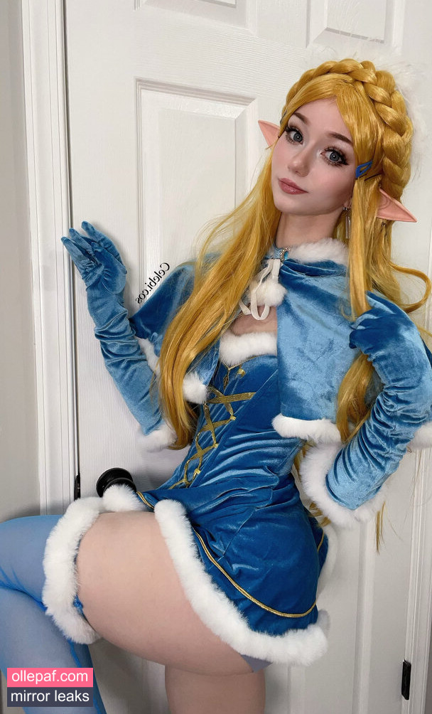 Latest Leaks Celebi.cos Nude #104 - Fapello