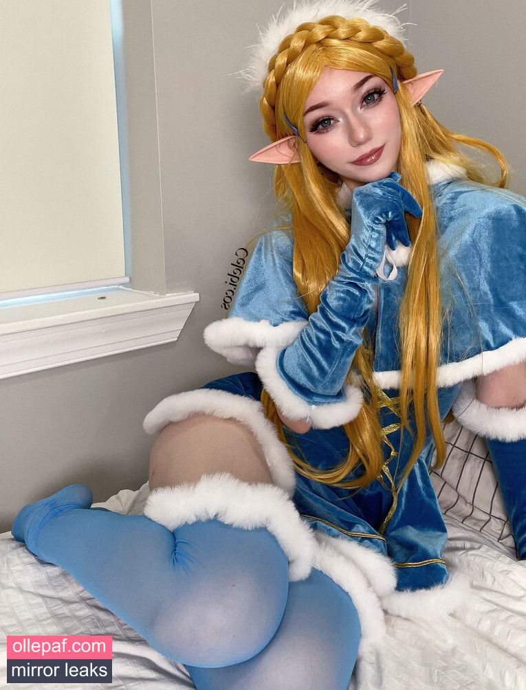 Latest Leaks Celebi.cos Nude #106 - Fapello