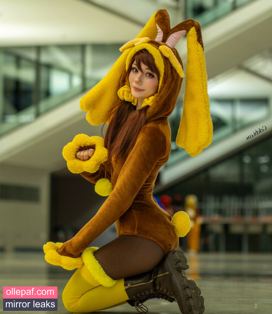 Latest Leaks Celebi.cos Nude #108 - Fapello