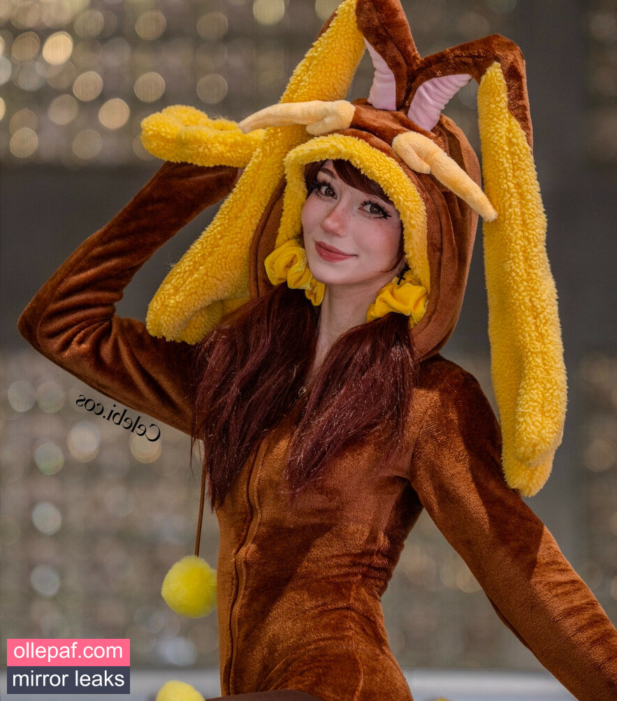 Latest Leaks Celebi.cos Nude #109 - Fapello