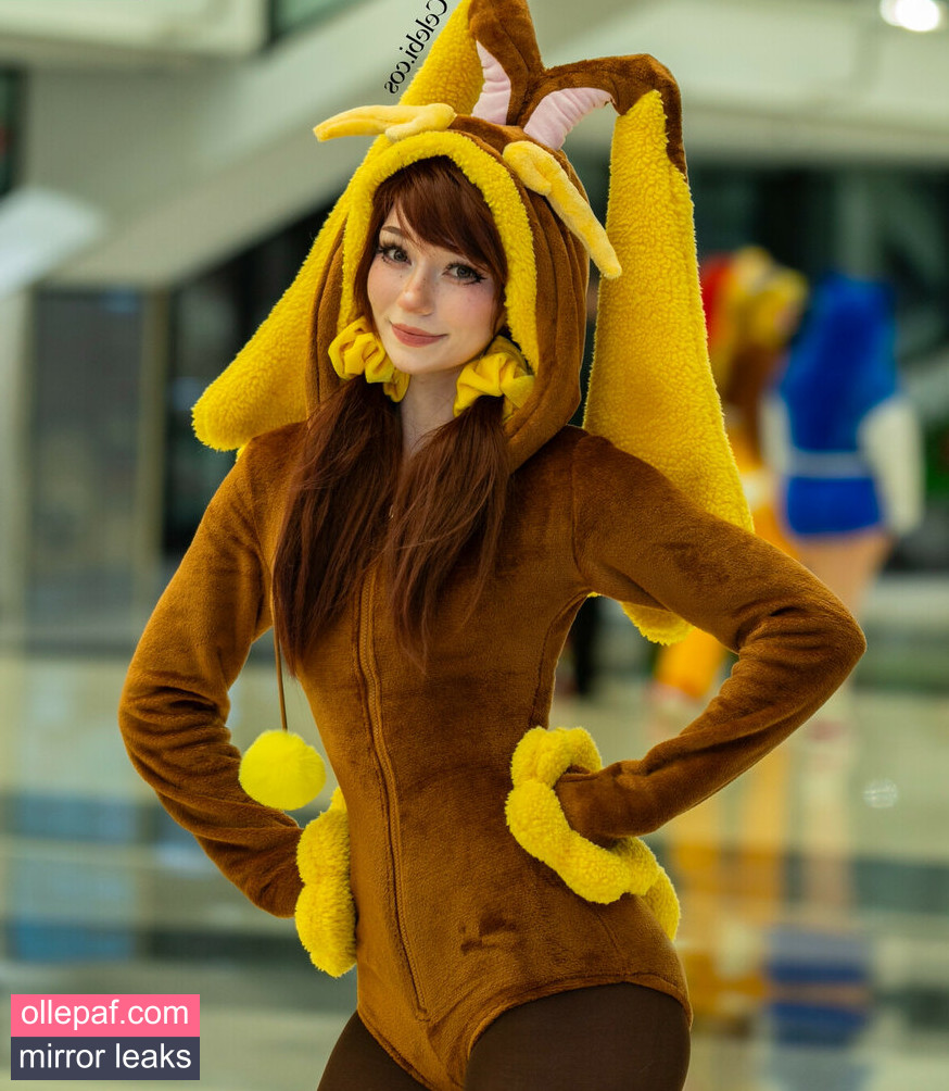 Latest Leaks Celebi.cos Nude #110 - Fapello