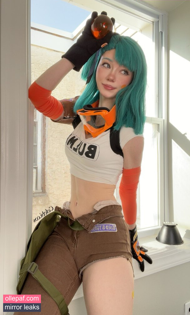 Latest Leaks Celebi.cos Nude #12 - Fapello