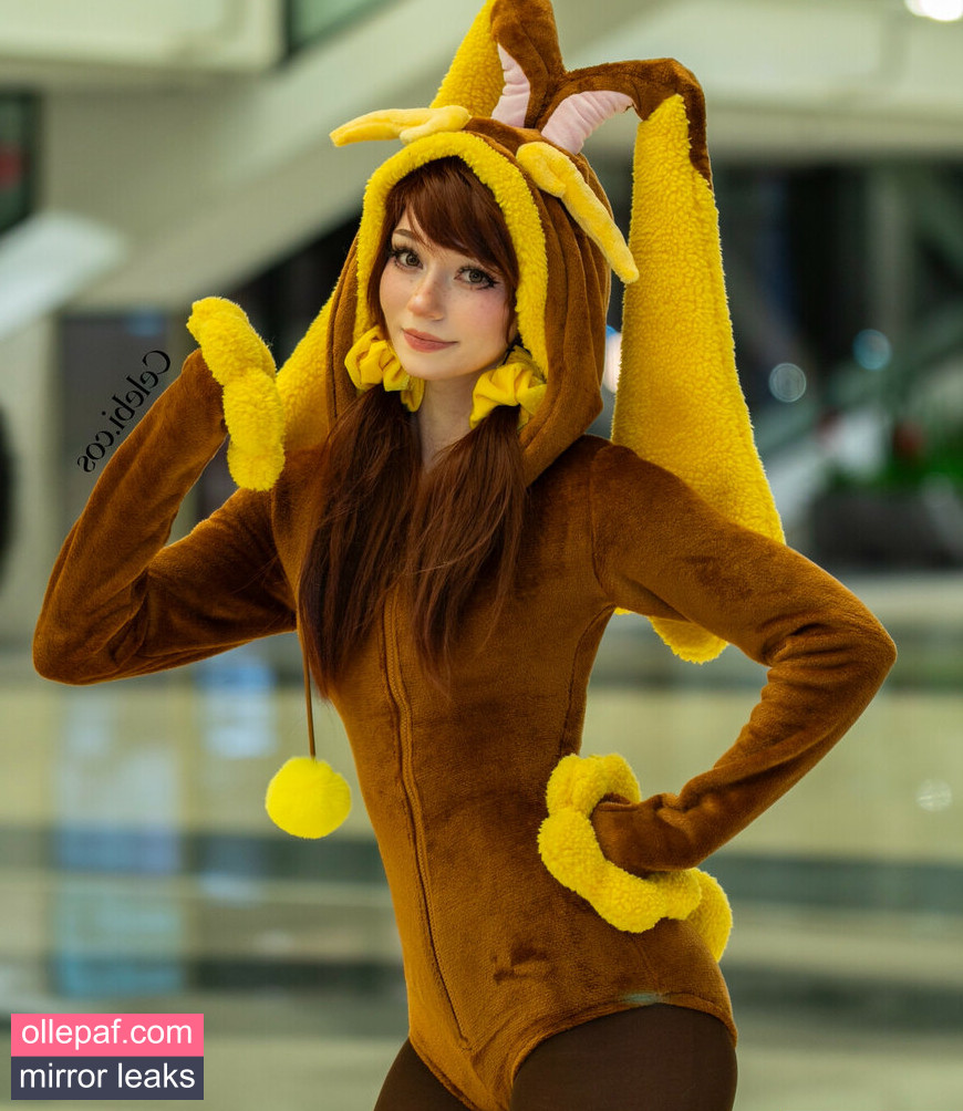 Latest Leaks Celebi.cos Nude #111 - Fapello