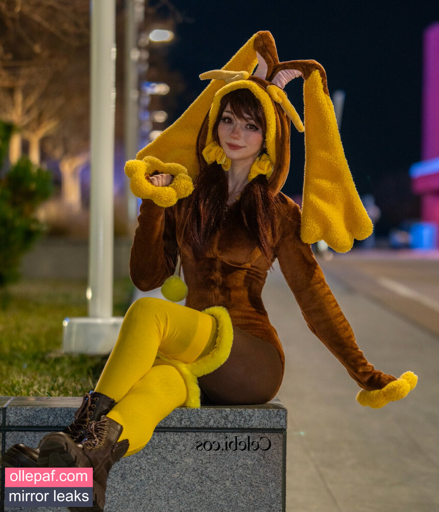 Latest Leaks Celebi.cos Nude #112 - Fapello