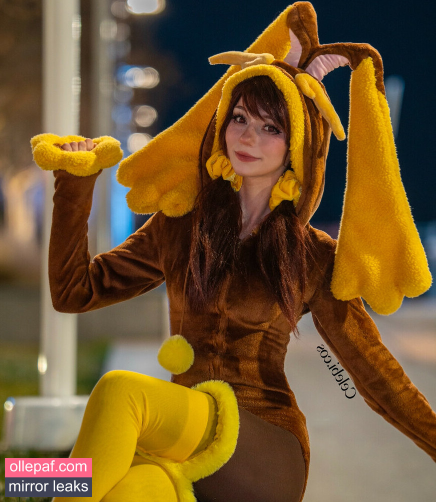 Latest Leaks Celebi.cos Nude #113 - Fapello