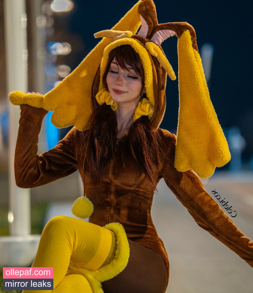 Latest Leaks Celebi.cos Nude #114 - Fapello
