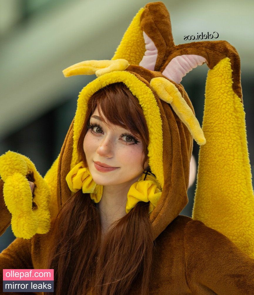 Latest Leaks Celebi.cos Nude #115 - Fapello
