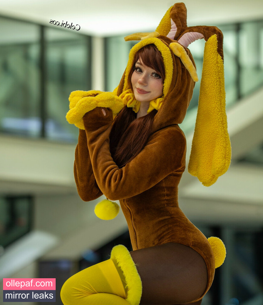 Latest Leaks Celebi.cos Nude #117 - Fapello
