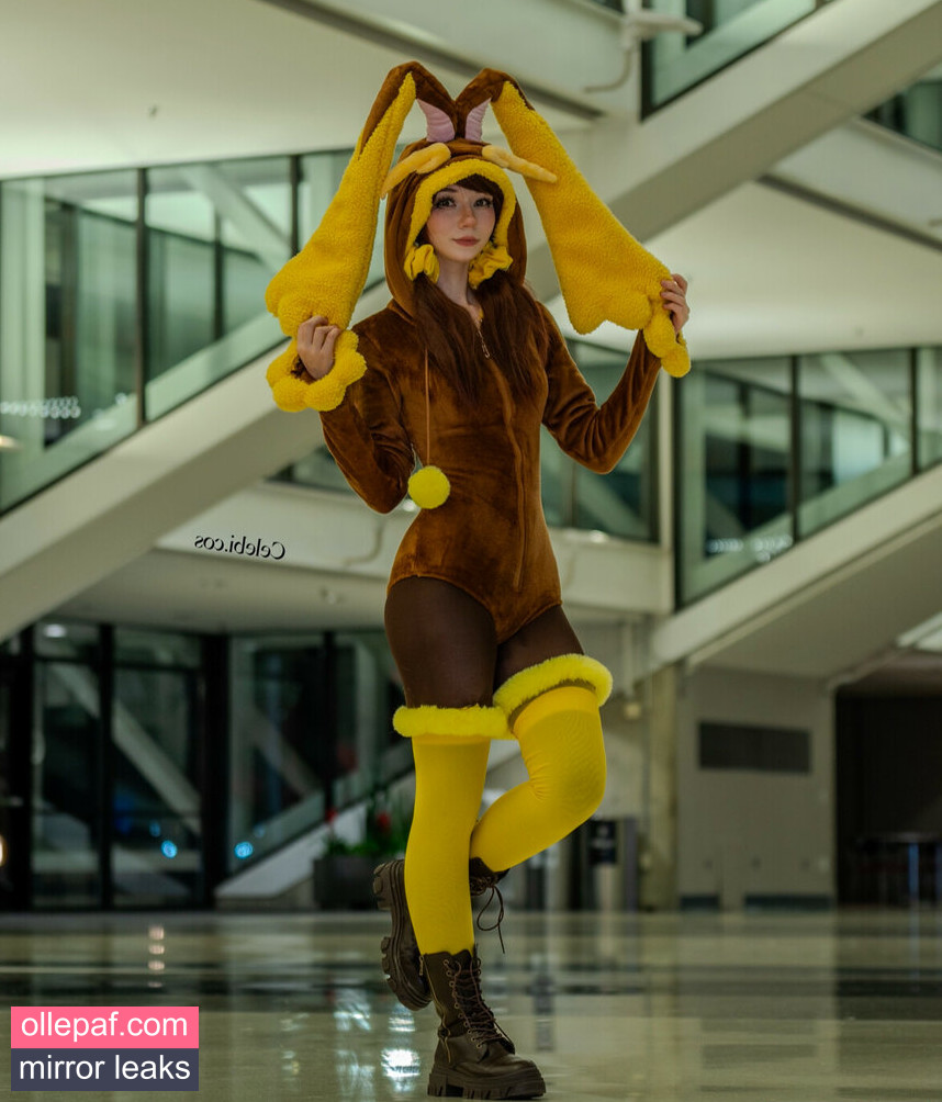 Latest Leaks Celebi.cos Nude #118 - Fapello
