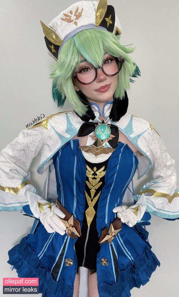 Latest Leaks Celebi.cos Nude #119 - Fapello