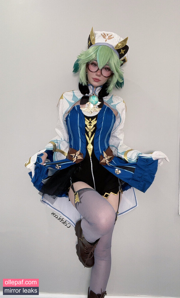 Latest Leaks Celebi.cos Nude #120 - Fapello