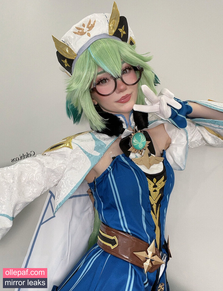 Latest Leaks Celebi.cos Nude #122 - Fapello