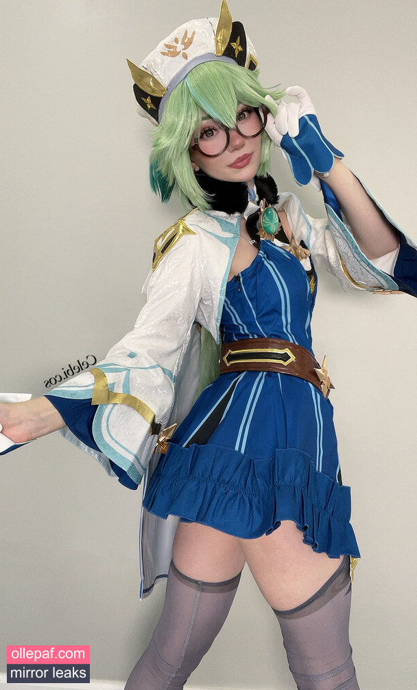 Latest Leaks Celebi.cos Nude #123 - Fapello