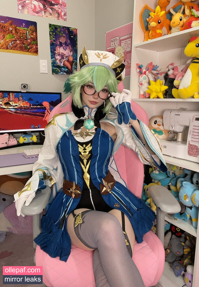 Latest Leaks Celebi.cos Nude #124 - Fapello