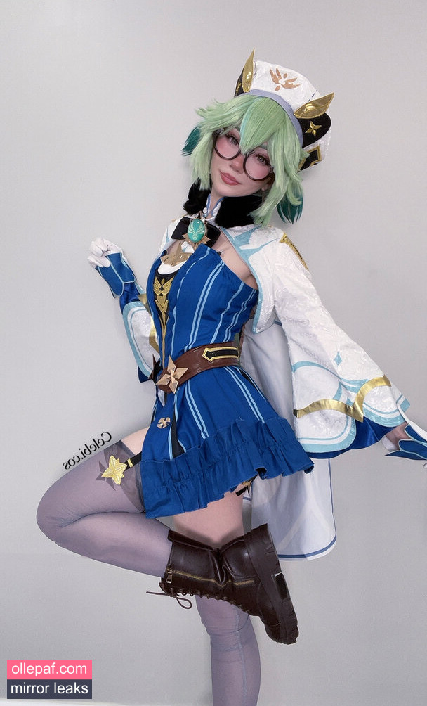 Latest Leaks Celebi.cos Nude #126 - Fapello