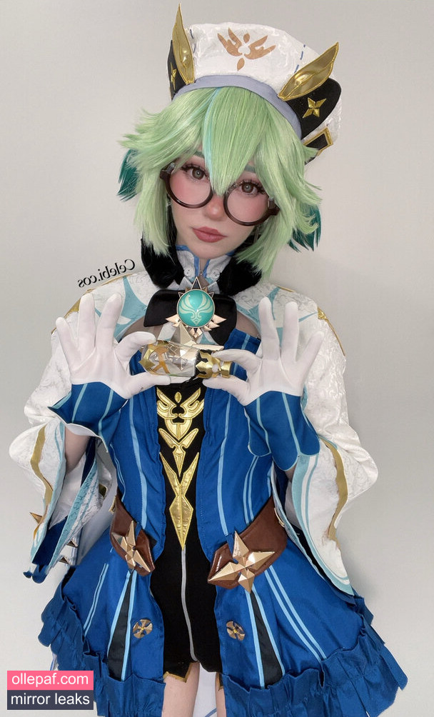 Latest Leaks Celebi.cos Nude #128 - Fapello