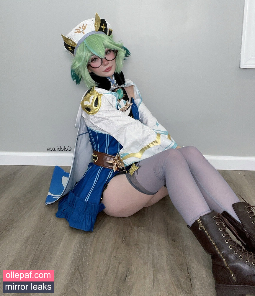 Latest Leaks Celebi.cos Nude #129 - Fapello