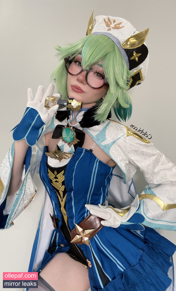 Latest Leaks Celebi.cos Nude #131 - Fapello
