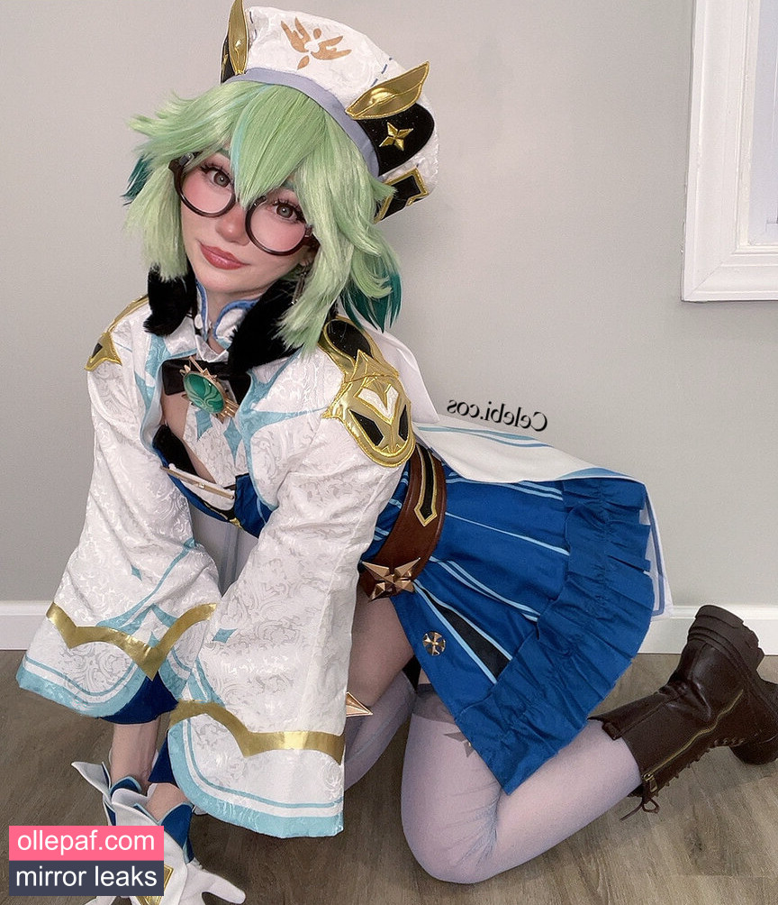 Latest Leaks Celebi.cos Nude #132 - Fapello