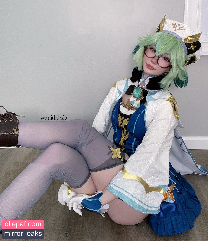 Latest Leaks Celebi.cos Nude #133 - Fapello