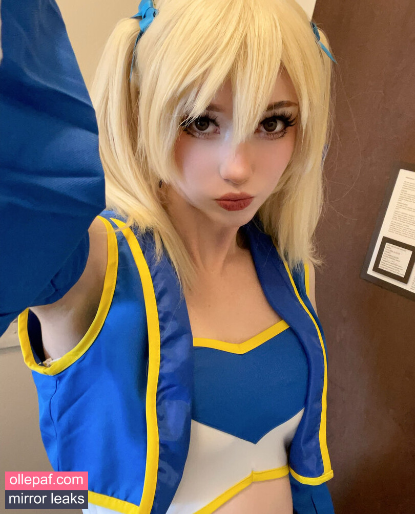 Latest Leaks Celebi.cos Nude #139 - Fapello