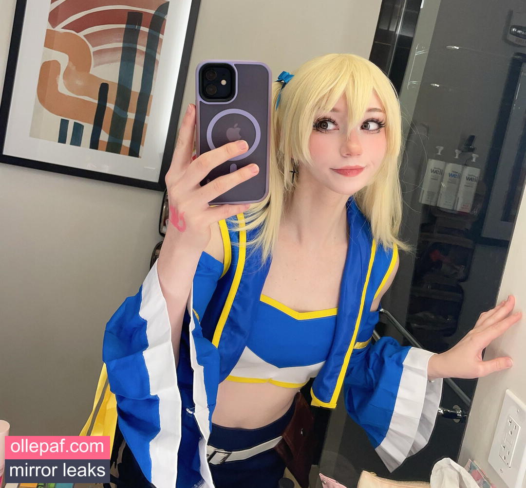 Latest Leaks Celebi.cos Nude #140 - Fapello