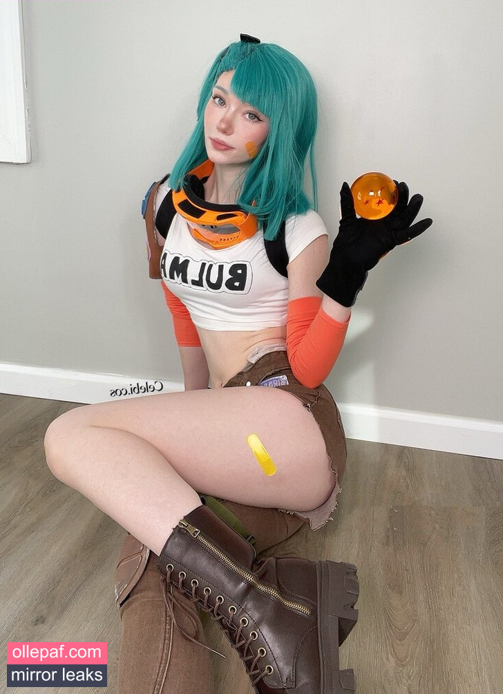 Latest Leaks Celebi.cos Nude #15 - Fapello