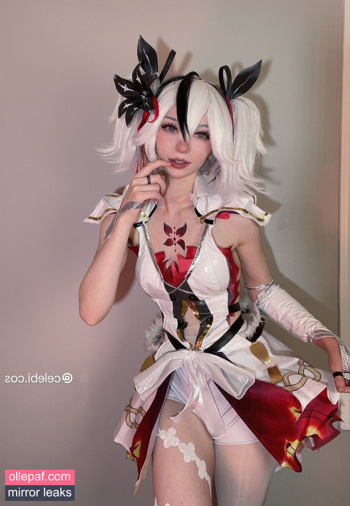 Latest Leaks Celebi.cos Nude #156 - Fapello