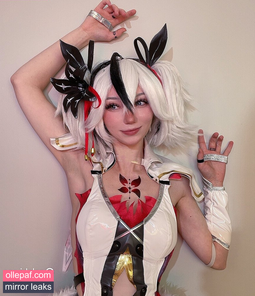 Latest Leaks Celebi.cos Nude #159 - Fapello