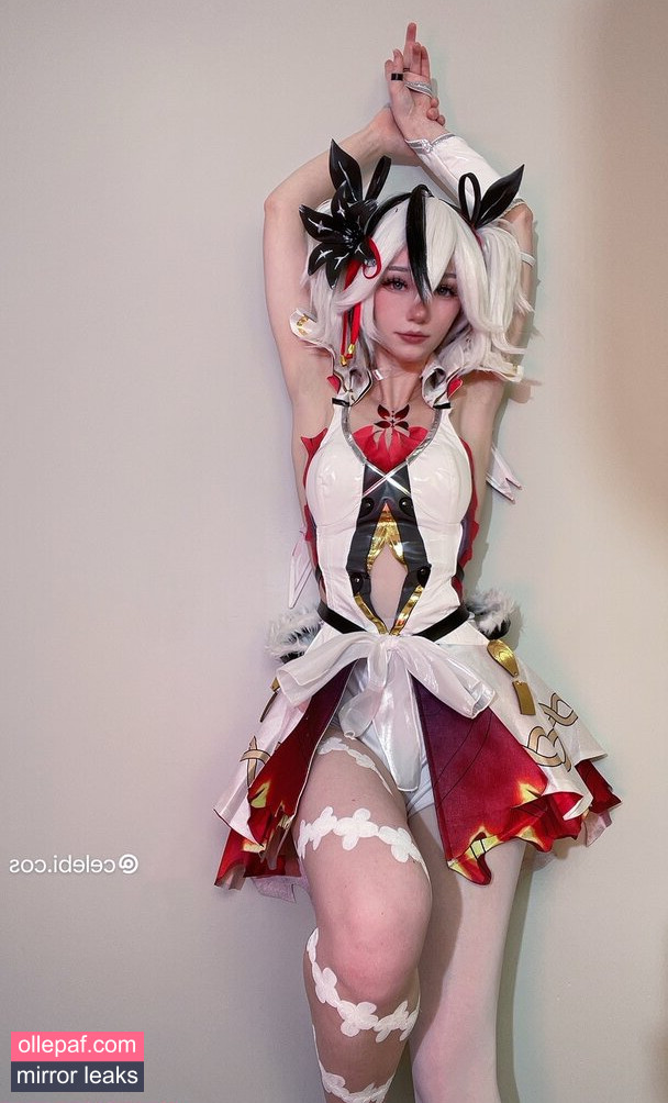 Latest Leaks Celebi.cos Nude #162 - Fapello