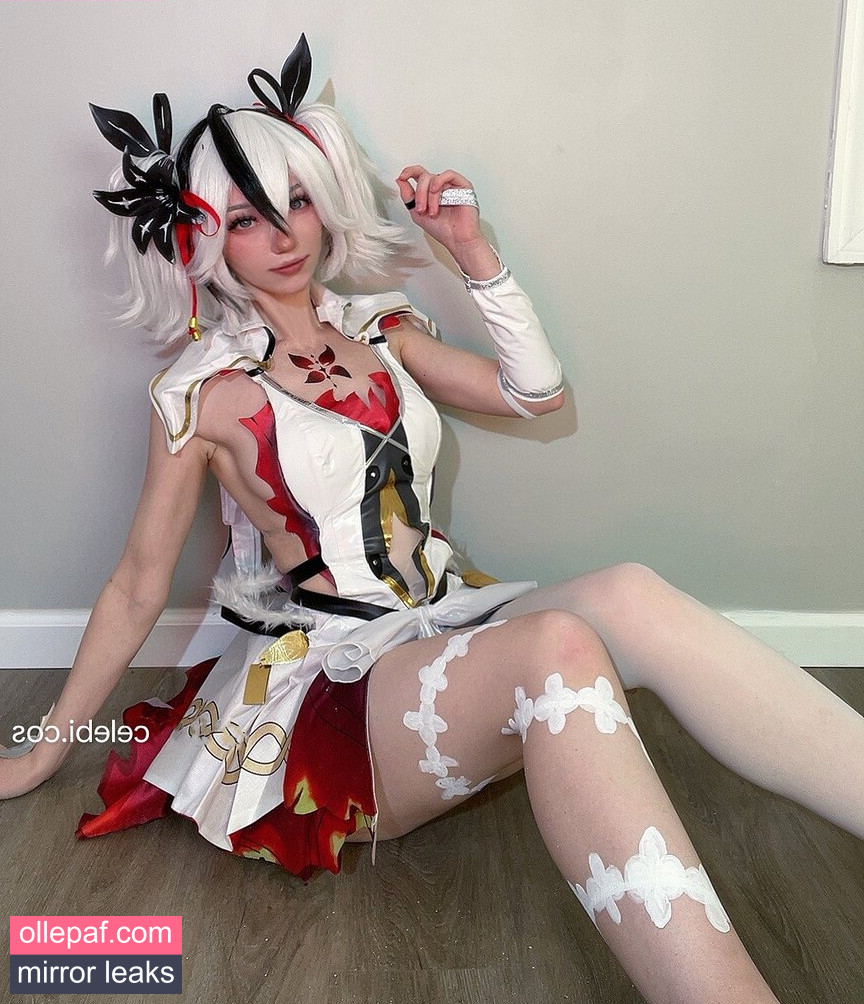Latest Leaks Celebi.cos Nude #163 - Fapello