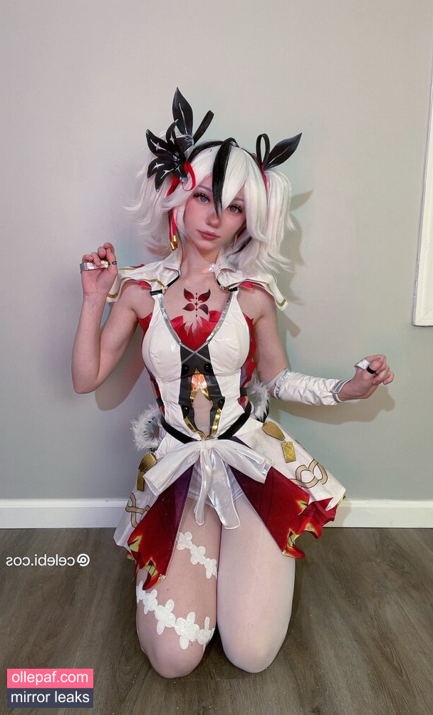 Latest Leaks Celebi.cos Nude #164 - Fapello