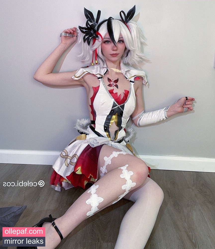 Latest Leaks Celebi.cos Nude #165 - Fapello