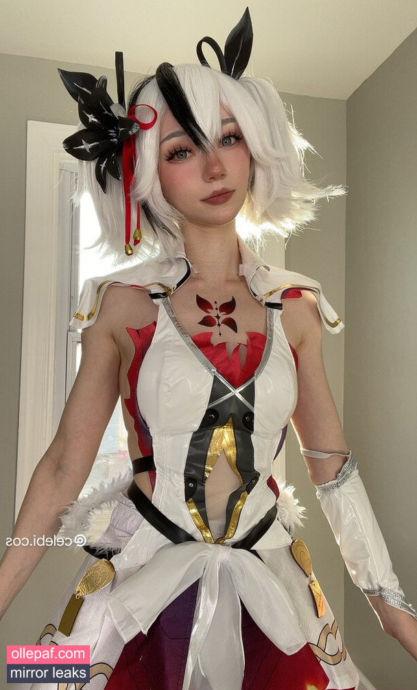 Latest Leaks Celebi.cos Nude #167 - Fapello