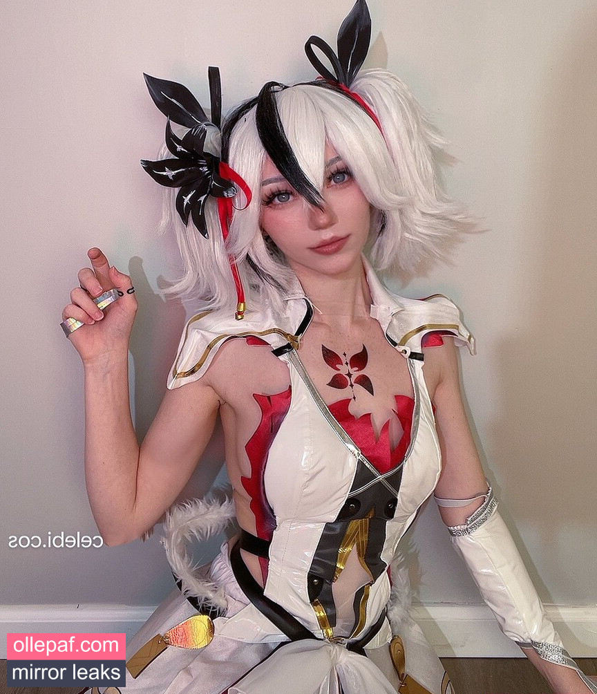 Latest Leaks Celebi.cos Nude #168 - Fapello