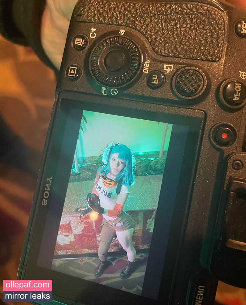 Latest Leaks Celebi.cos Nude #47 - Fapello