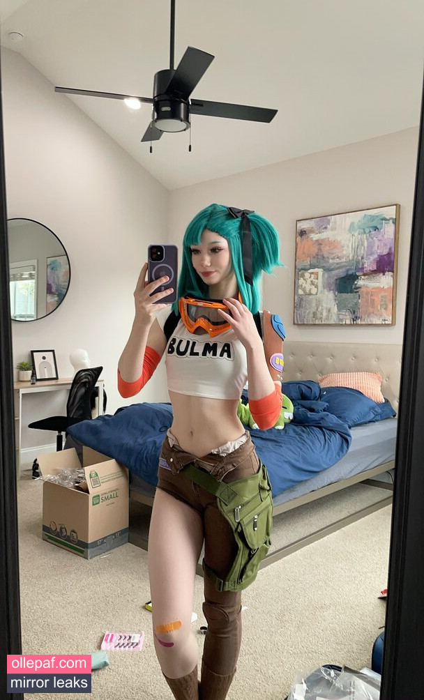 Latest Leaks Celebi.cos Nude #48 - Fapello