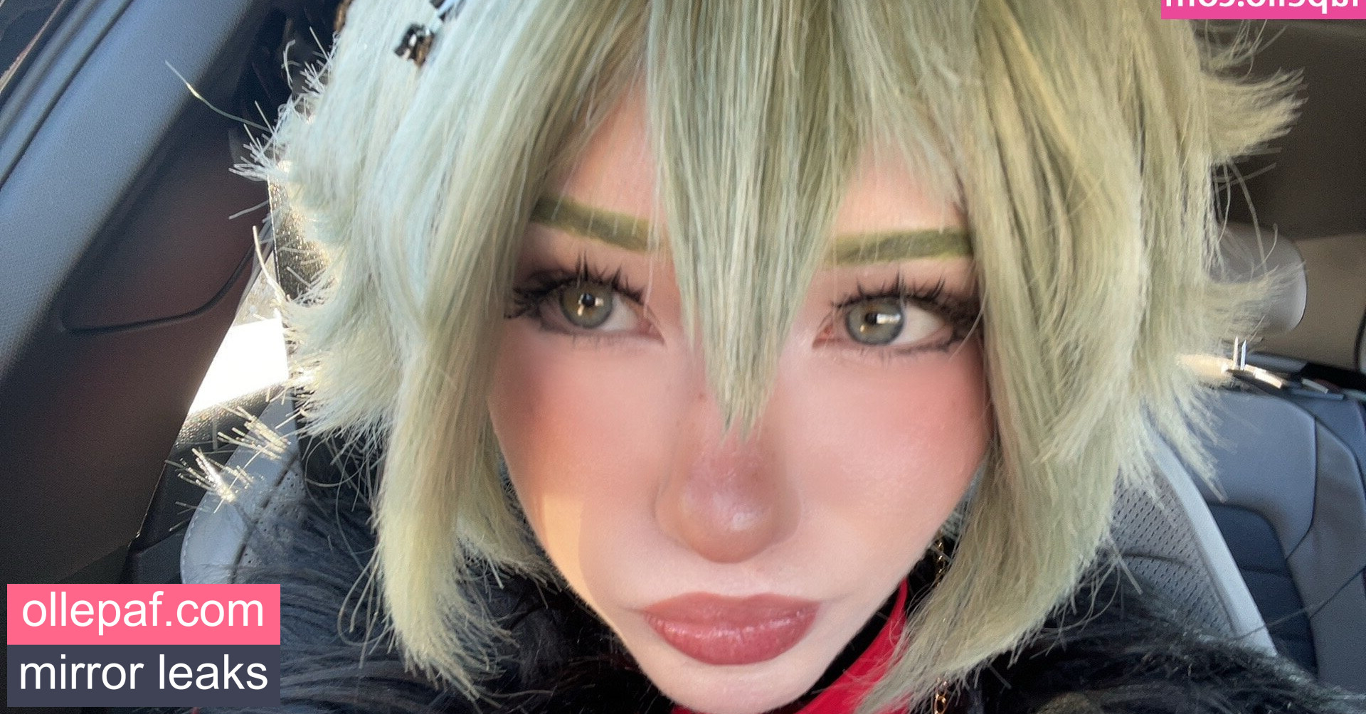 Latest Leaks Celebi.cos Nude #61 - Fapello