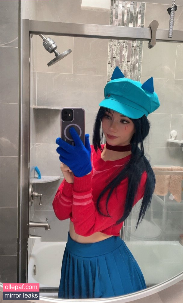 Latest Leaks Celebi.cos Nude #69 - Fapello
